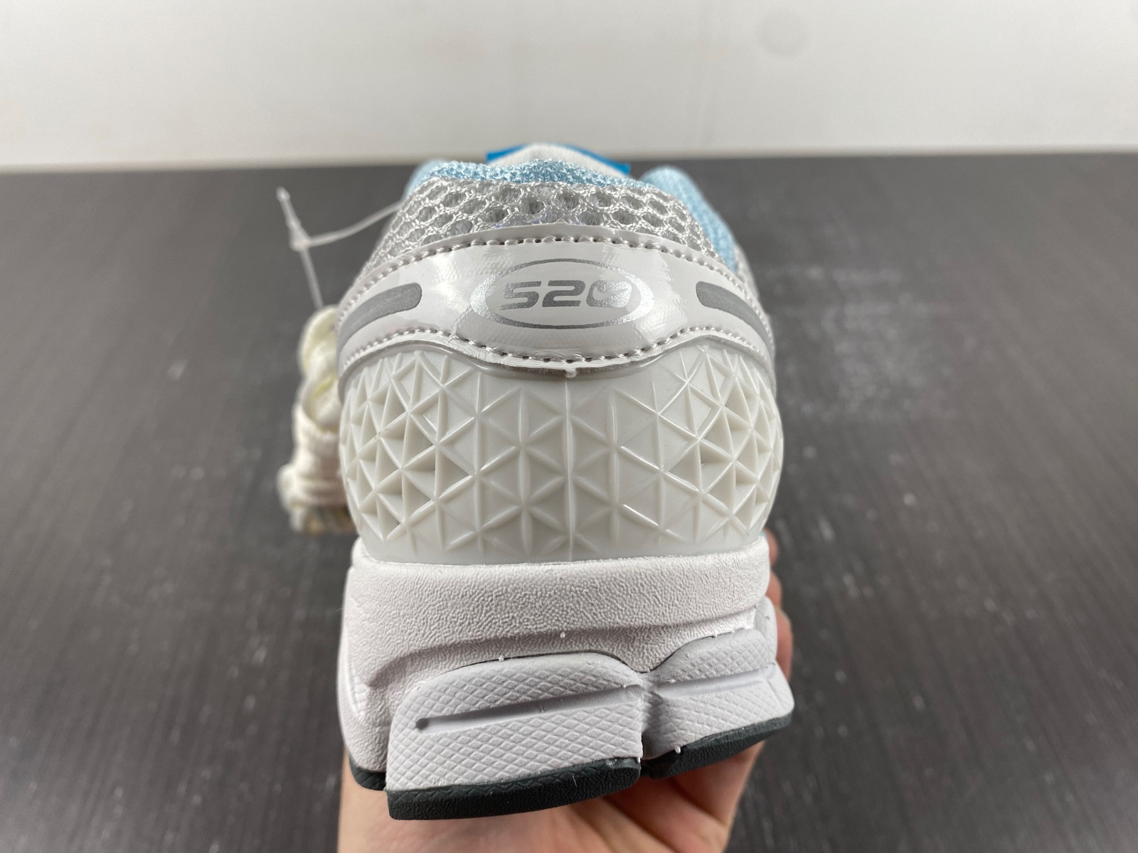 nike zoom vomero 5 520 pack fn3432-001