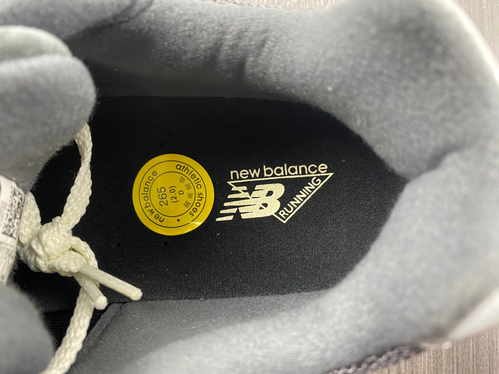 new Ba1an*e 2002r black dark grey - m2002rho