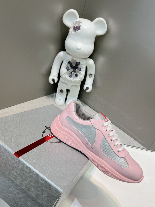 pra sneaker