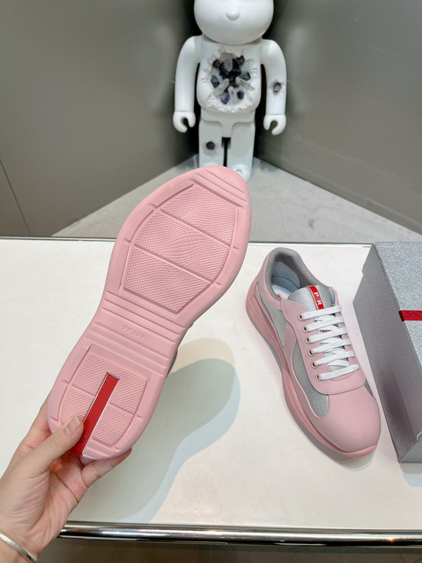 pra sneaker