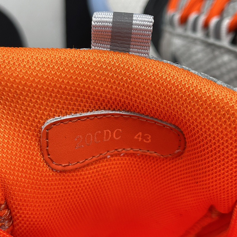 D*or homme b22 trainer sneaker