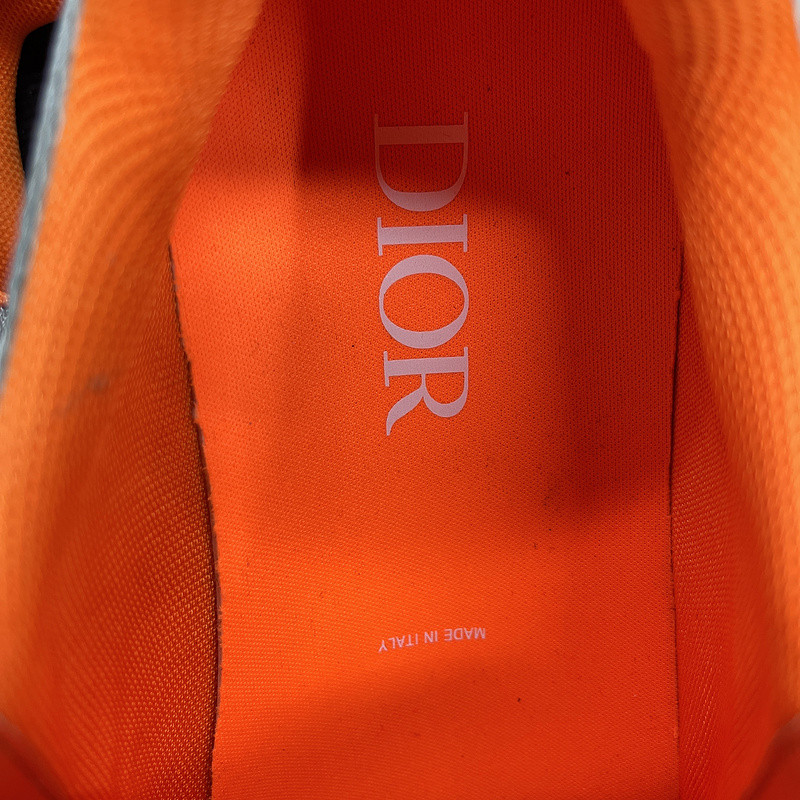 D*or homme b22 trainer sneaker