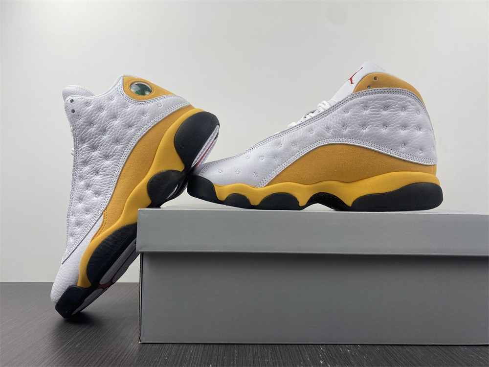 air jordan 13 del sol 414571-167