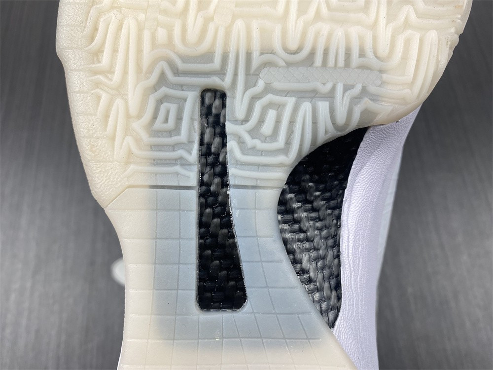 nike kobe 5 big stage home - 386429-108