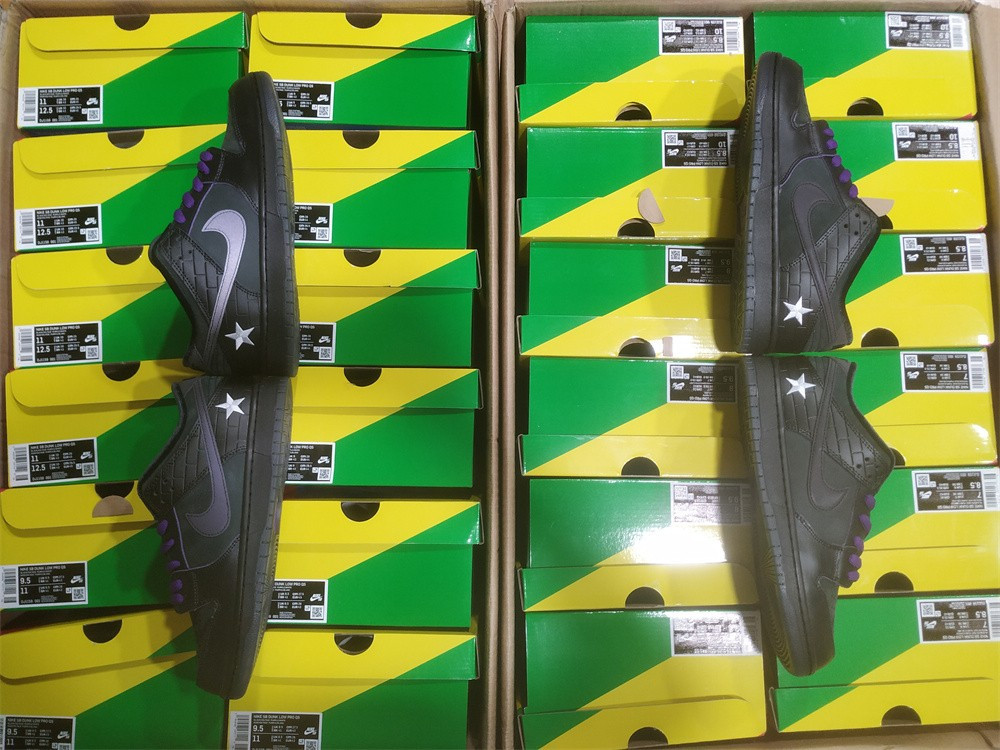 familia nike sb dunk low first avenue prince dj1159-001