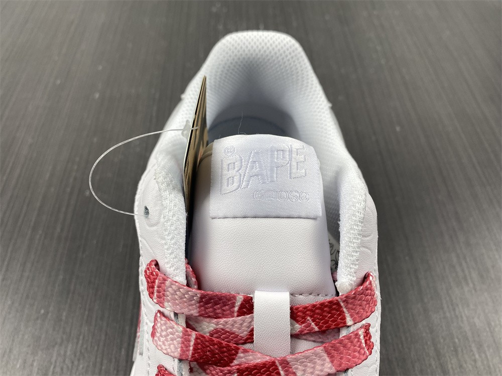 bape G003e sneakers
