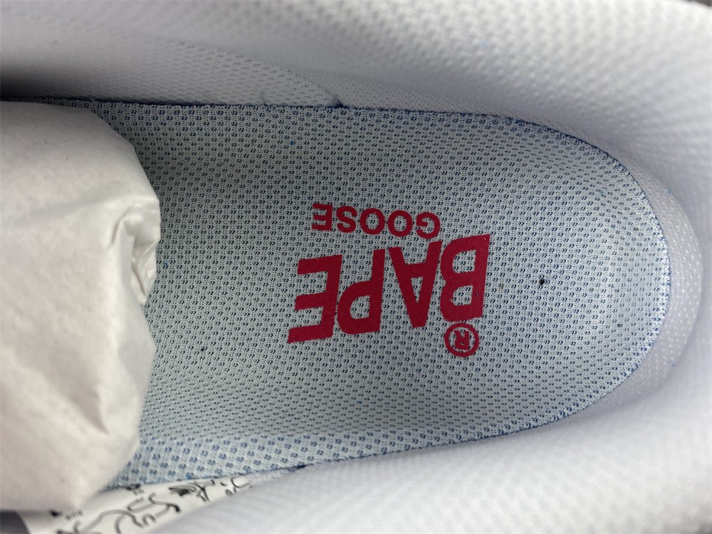 bape G003e sneakers