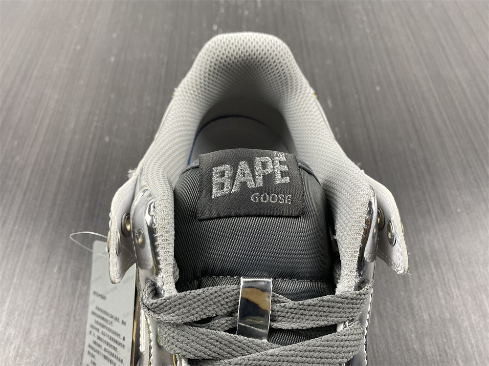 bape G003e sneakers