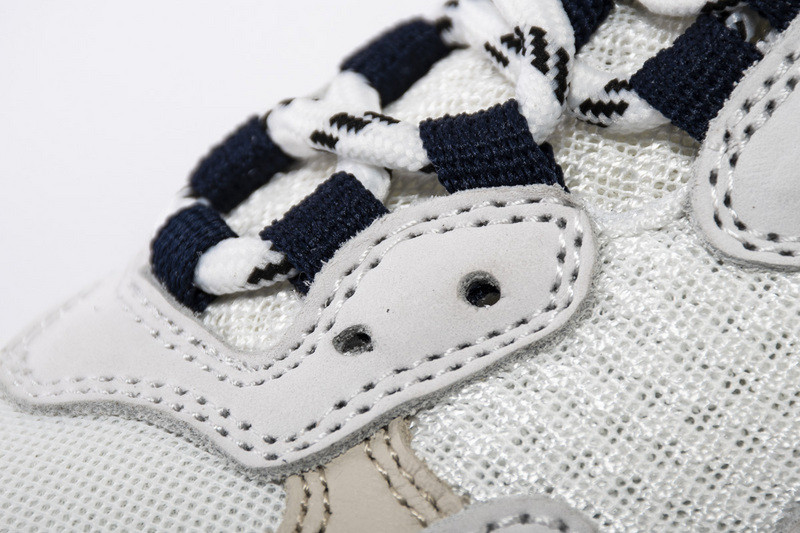Ba*len*cia*ga triple s trainers white navy