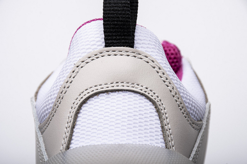 Ba*len*cia*ga triple s pink