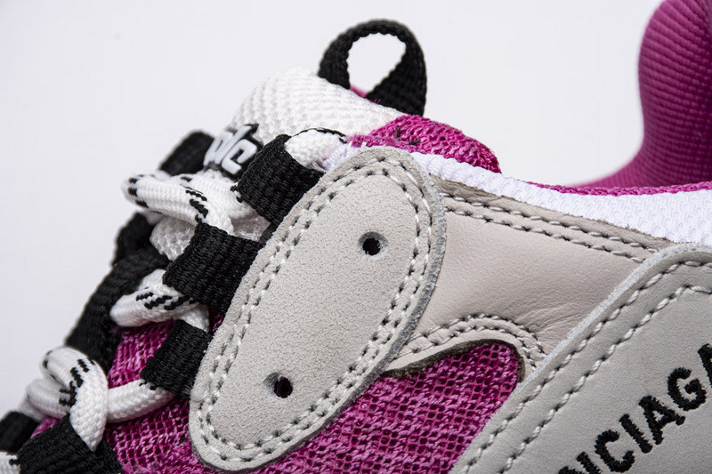 Ba*len*cia*ga triple s pink