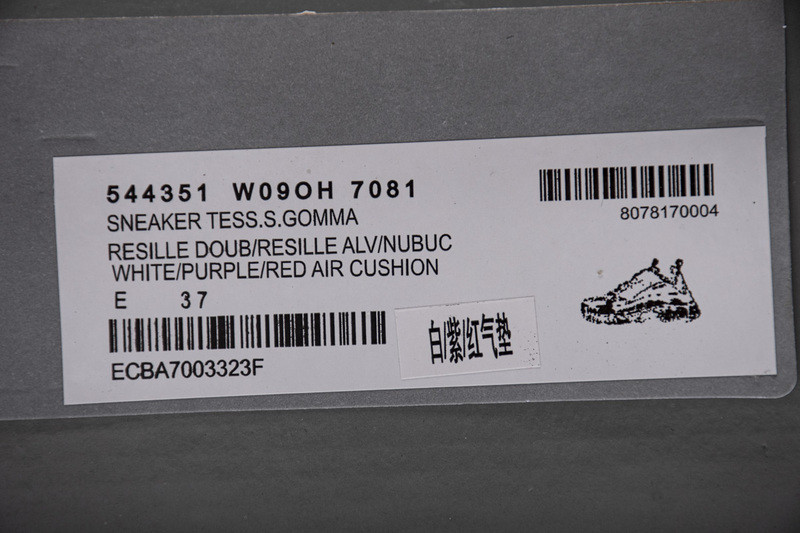 Ba*len*cia*ga triple s pink