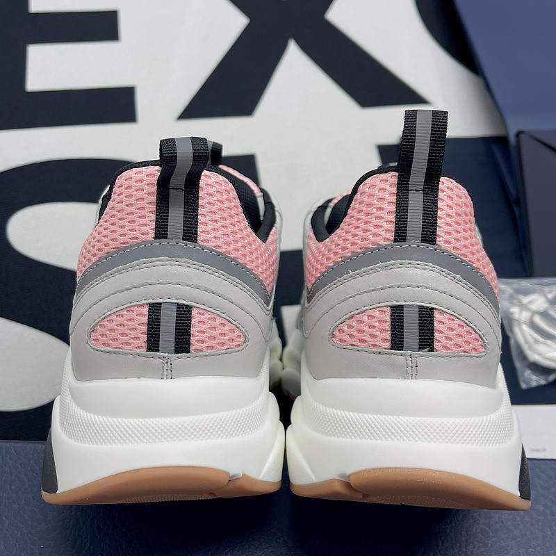 D*or homme b22 trainer sneaker