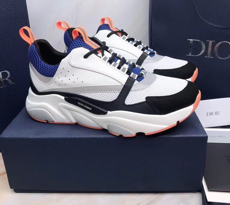 D*or homme b22 trainer sneaker