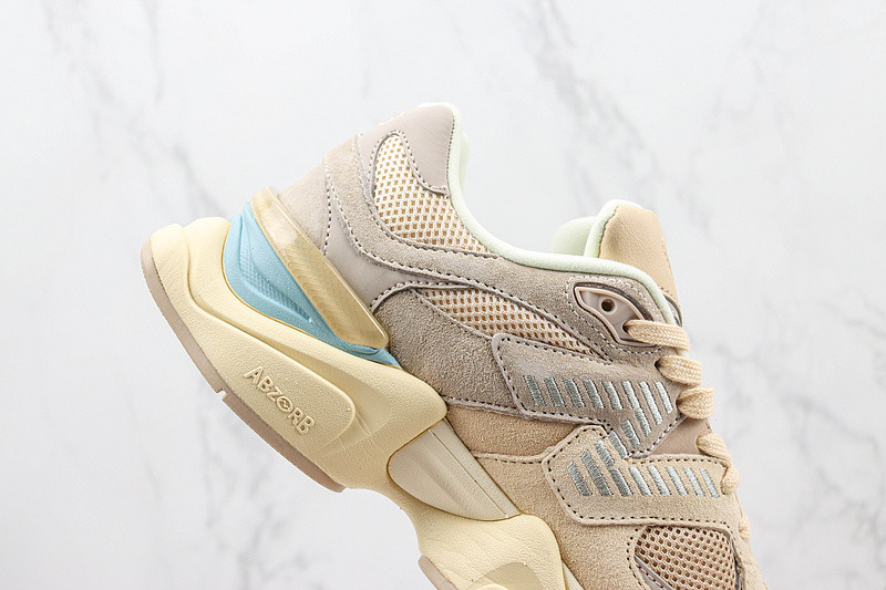 new Ba1an*e 9060 "ivory" u9060wcg