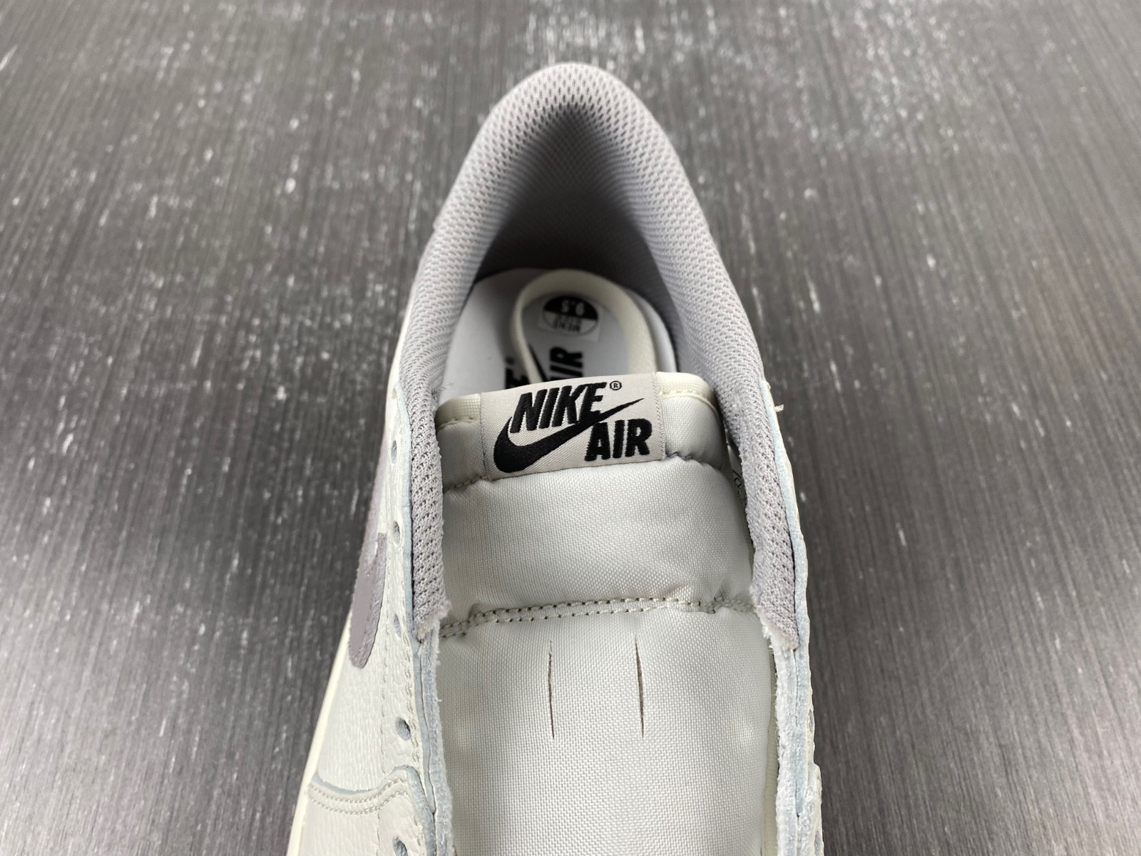 air jordan 1 low og atmosphere grey cz0790-101