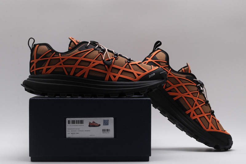 D*or b31 runner sneaker