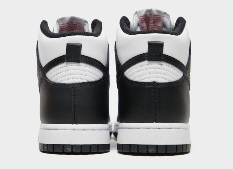 nike dunk high panda (2021) (w) - dd1869-103