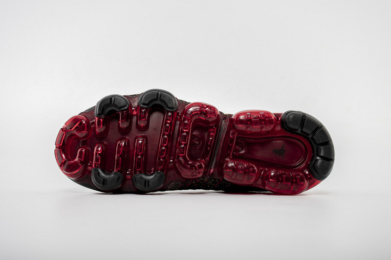 nike air vapormax flyknit 2.0 chinese new year bq7036-001