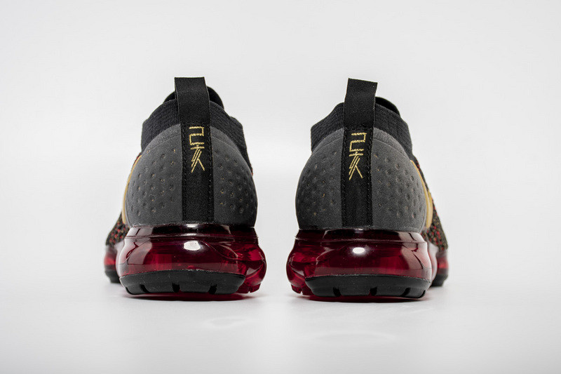 nike air vapormax flyknit 2.0 chinese new year bq7036-001