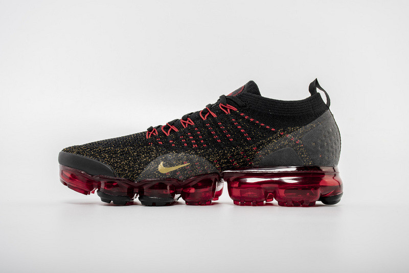 nike air vapormax flyknit 2.0 chinese new year bq7036-001