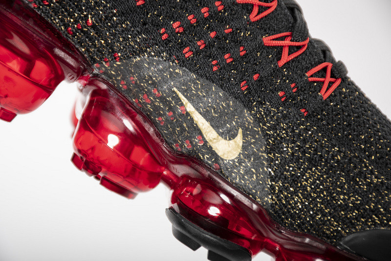 nike air vapormax flyknit 2.0 chinese new year bq7036-001
