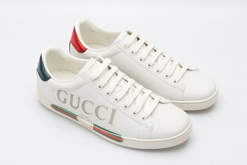 guci low-top sneaker