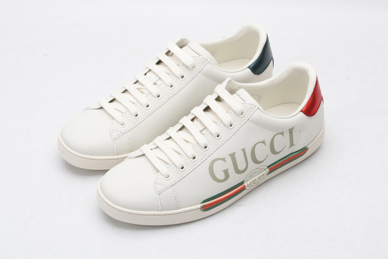 guci low-top sneaker
