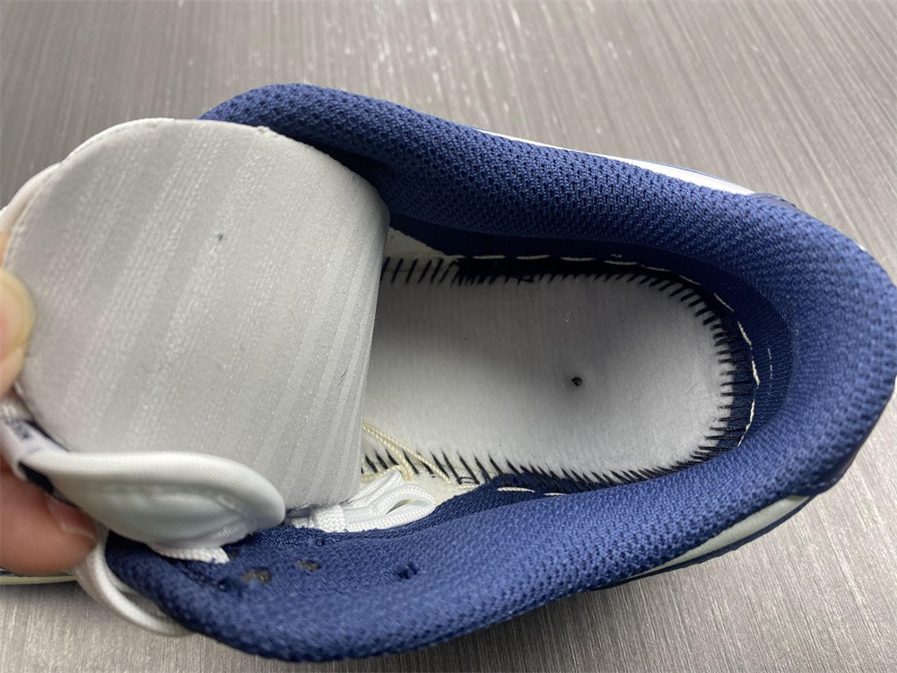 nike dunk low vintage navy dd1503-115