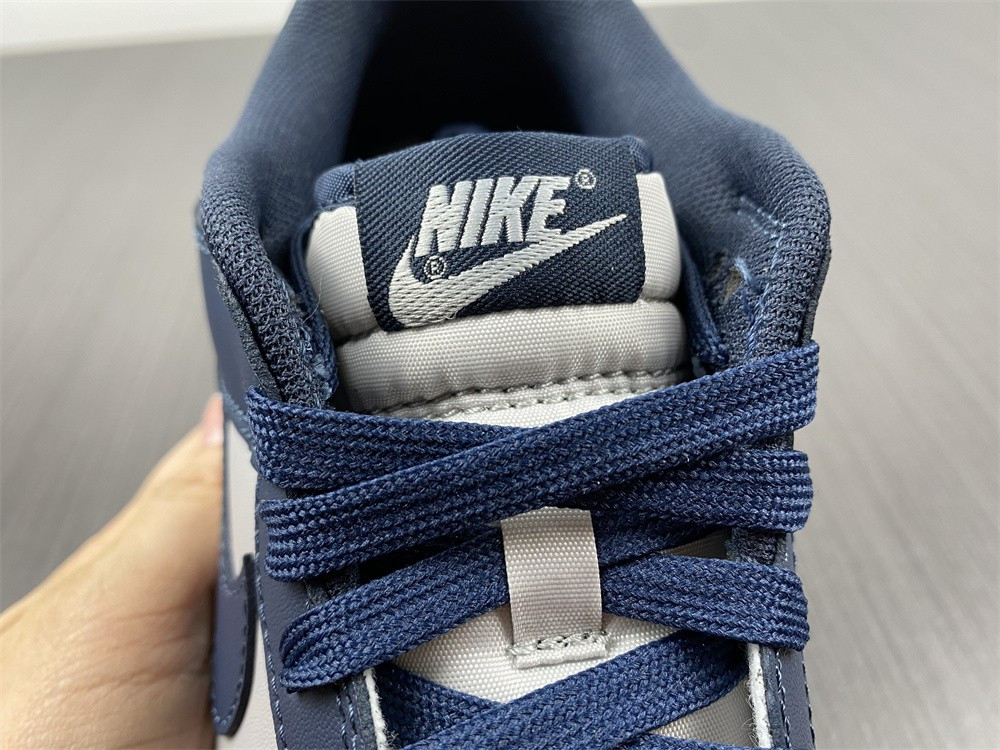 nike dunk low georgetown dd1391-003