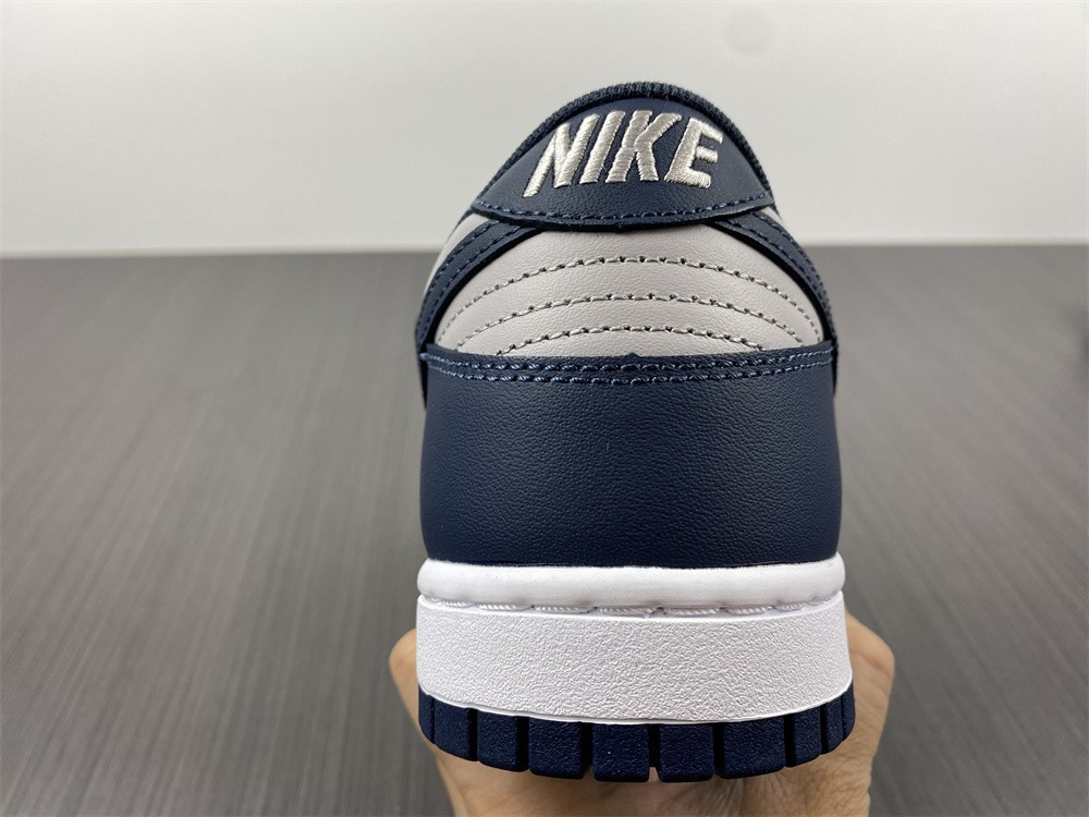 nike dunk low georgetown dd1391-003