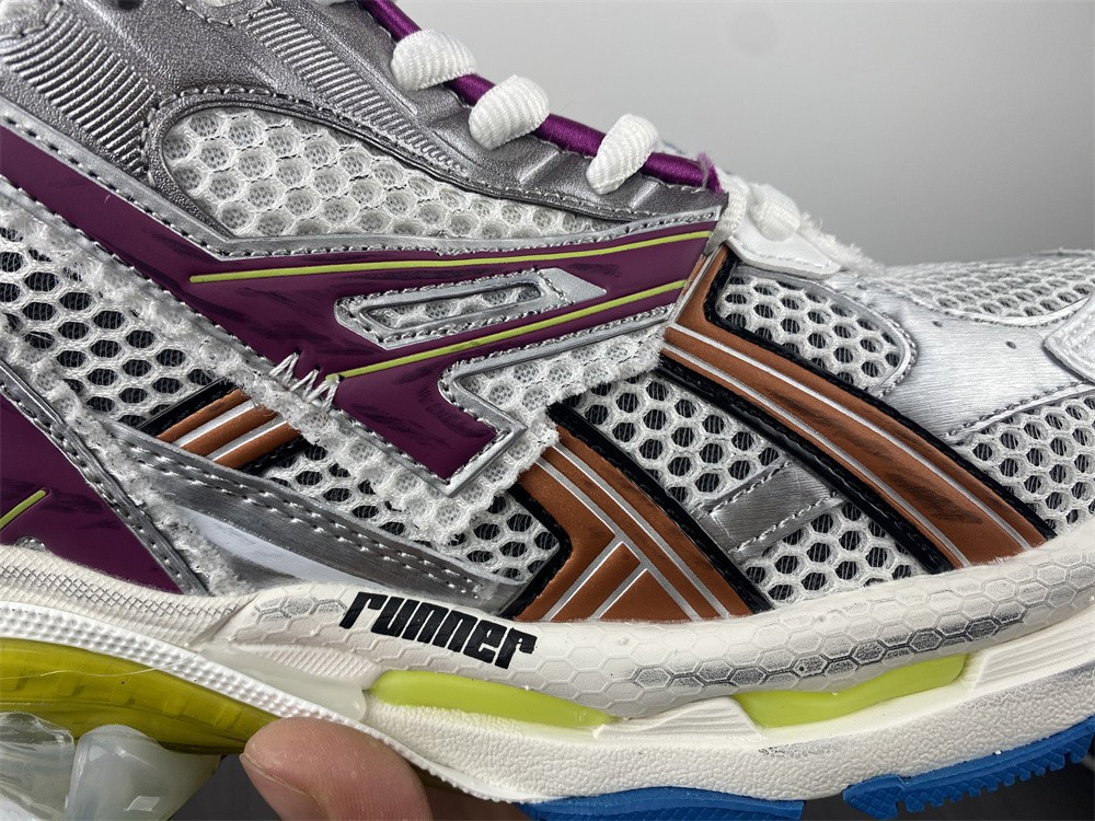 Ba*len*cia*ga runner sneaker 677403w3rb68123