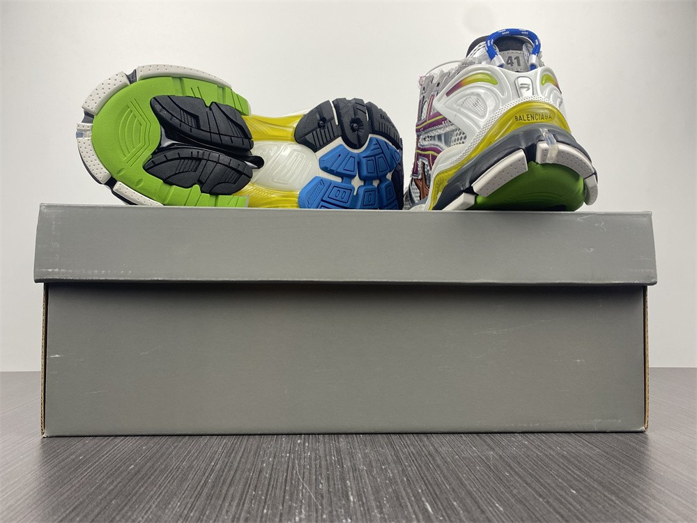 Ba*len*cia*ga runner sneaker 677403w3rb68123