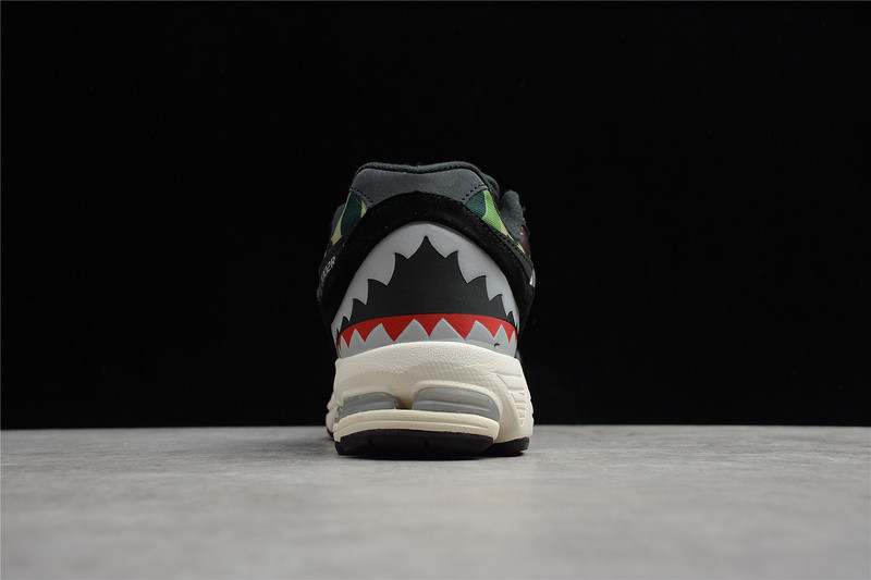 new Ba1an*e 2002r bape black men