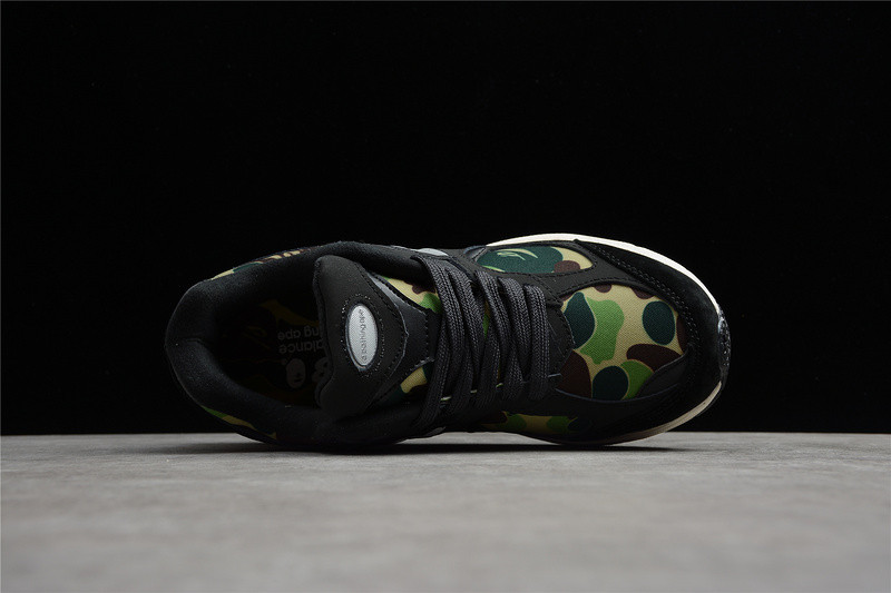 new Ba1an*e 2002r bape black men