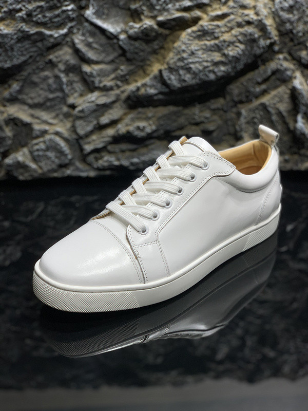 loubouton sneaker