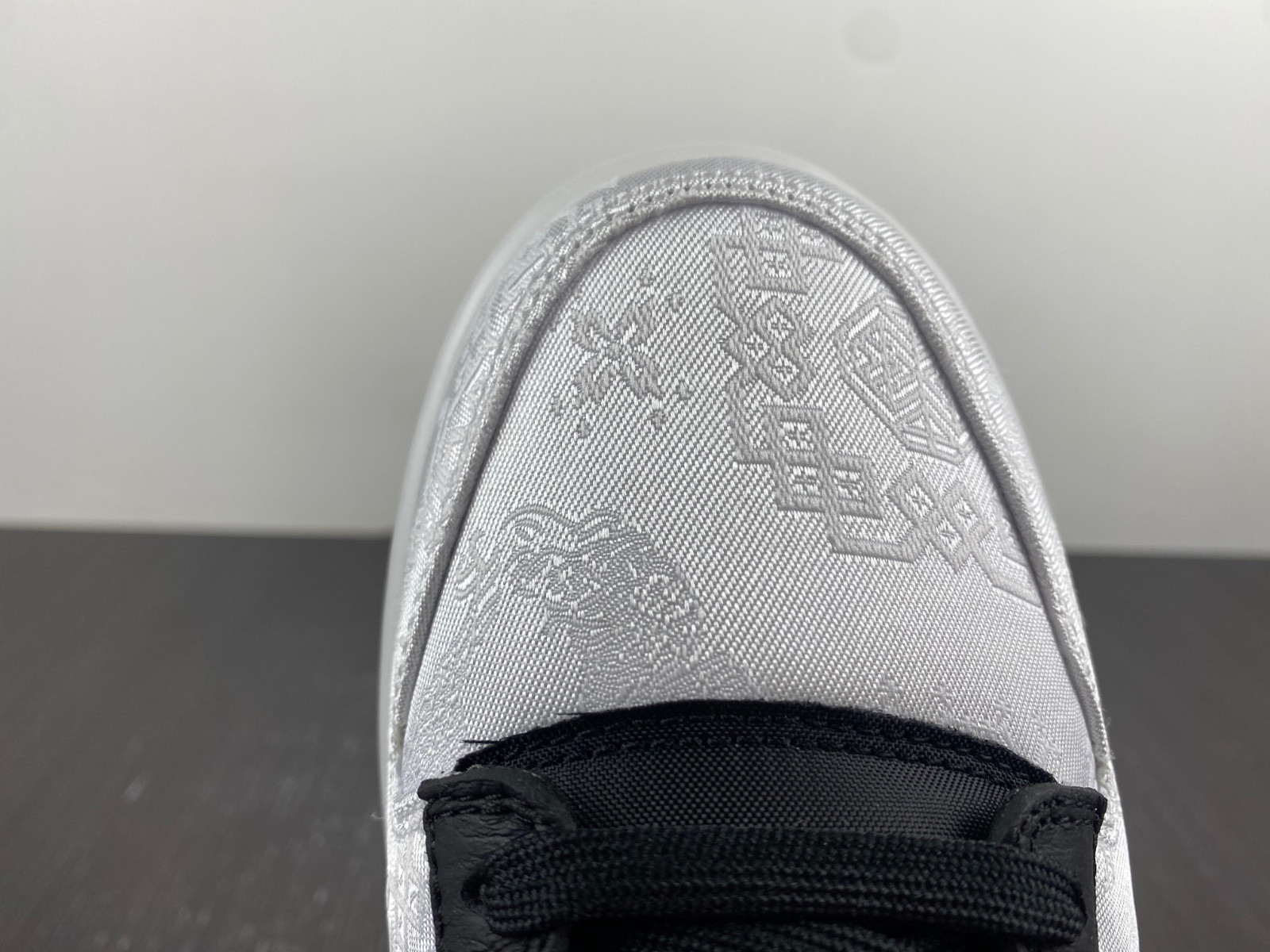 nike dunk low clot x fragment fn0315-110