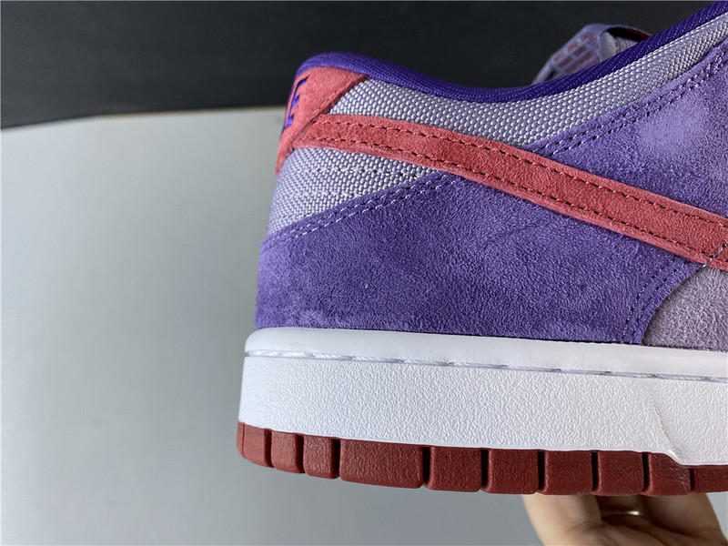 nike dunk low plum (2020) cu1726-500