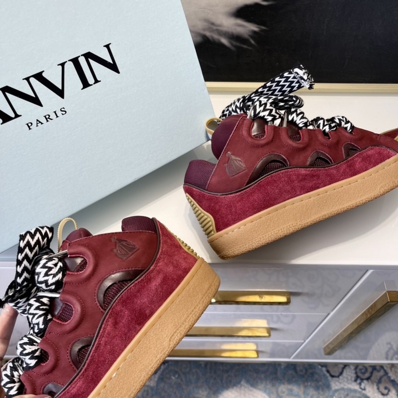lanvi sneaker