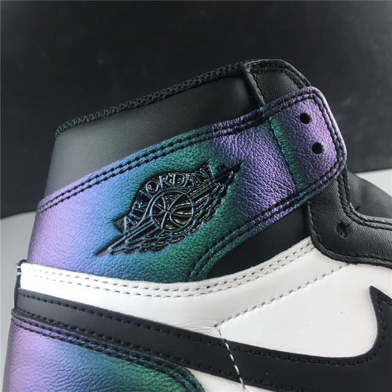jordan 1 og“all-star”