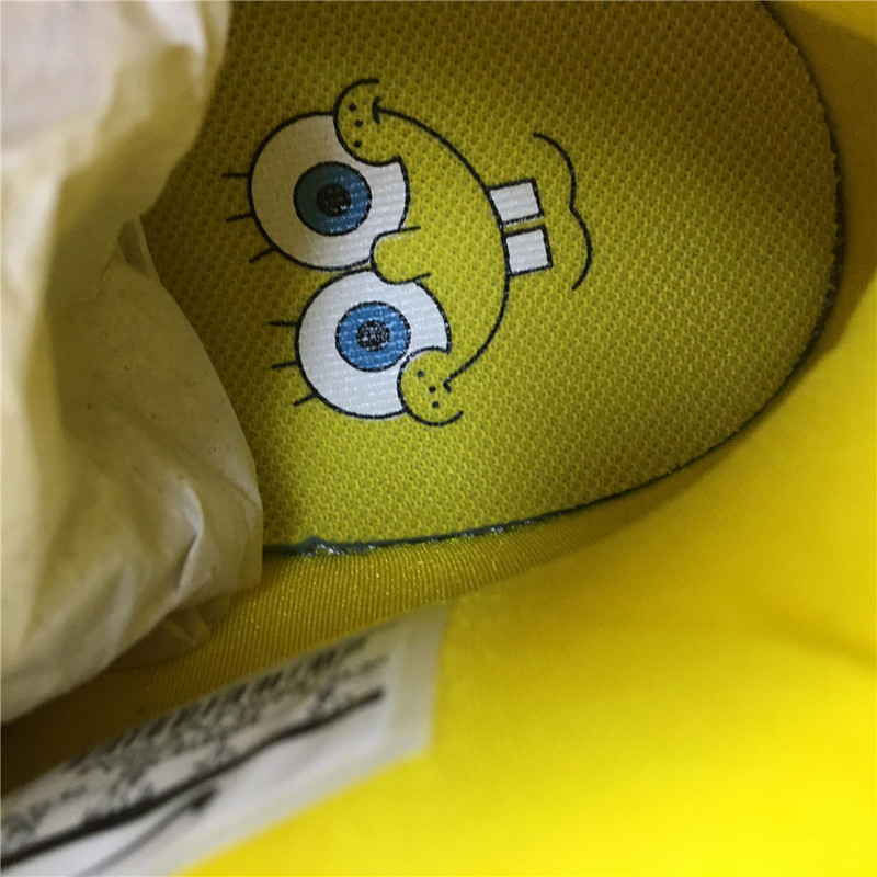 nike kyrie 5 spongbob squarepants ao2919-700