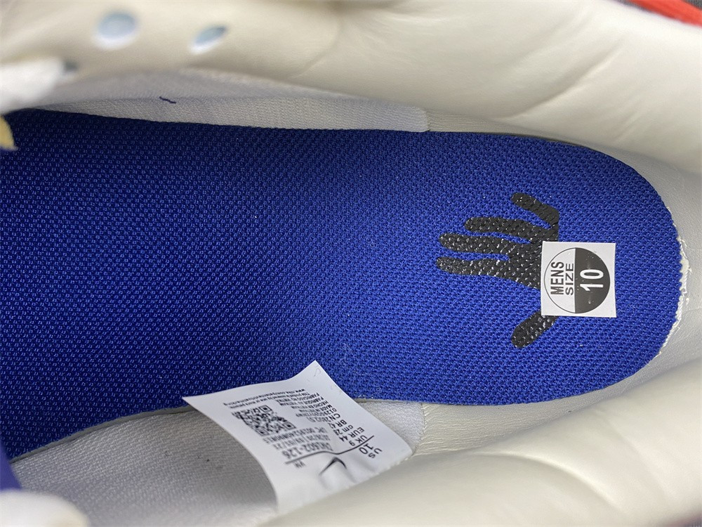 nike dunk low owt lot 23 - dm1602-126