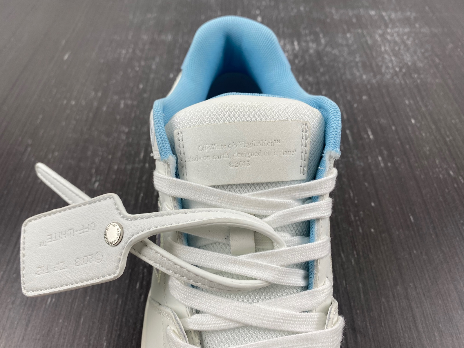 owt out of office sneakers