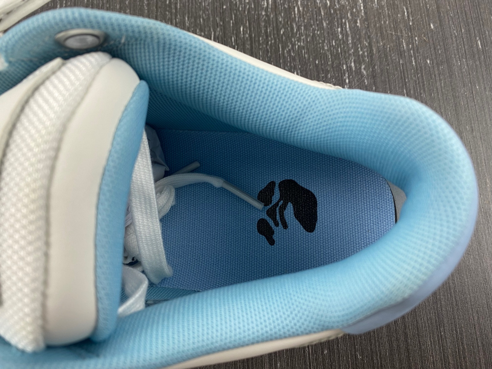 owt out of office sneakers