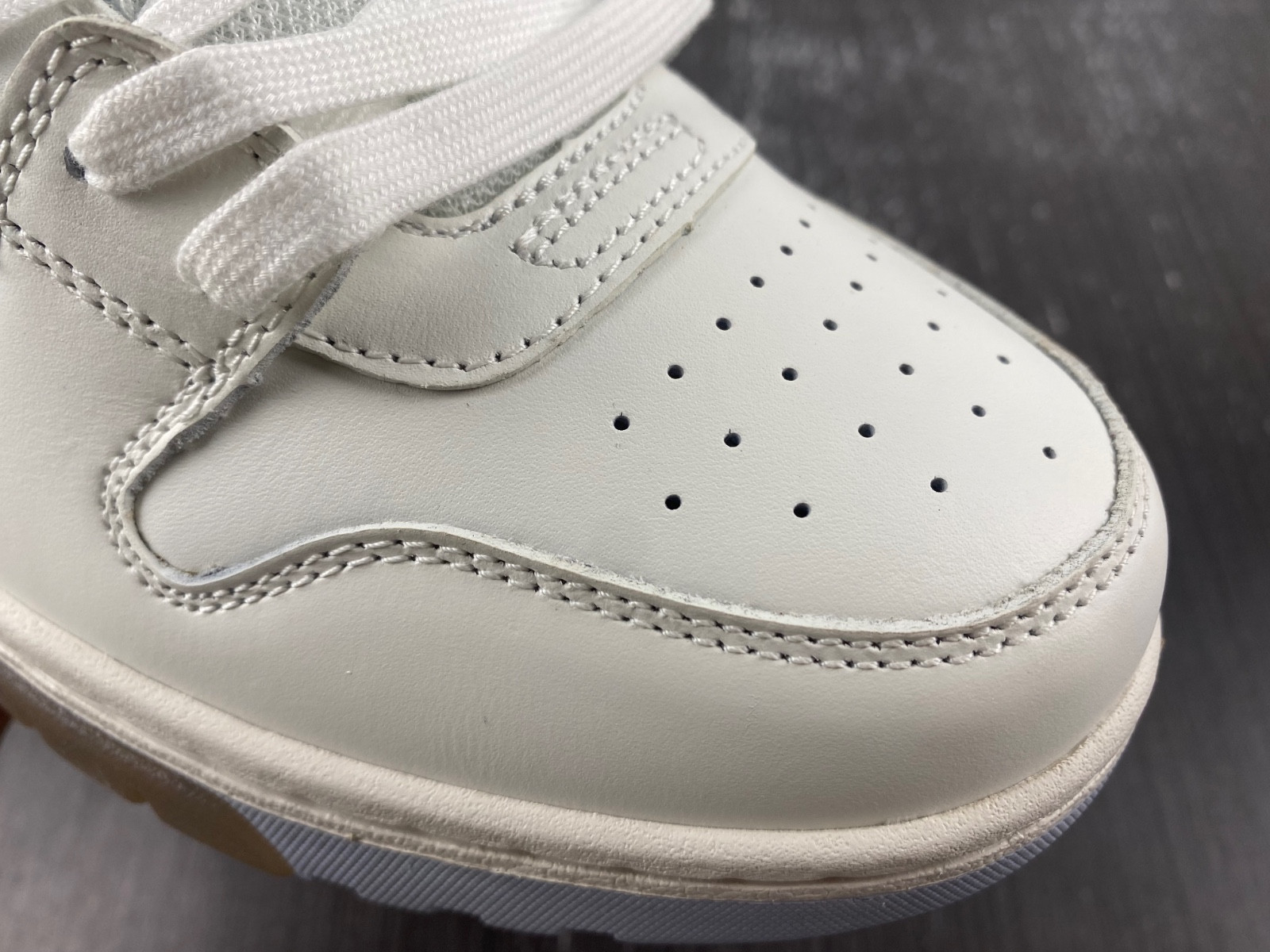 owt out of office sneakers