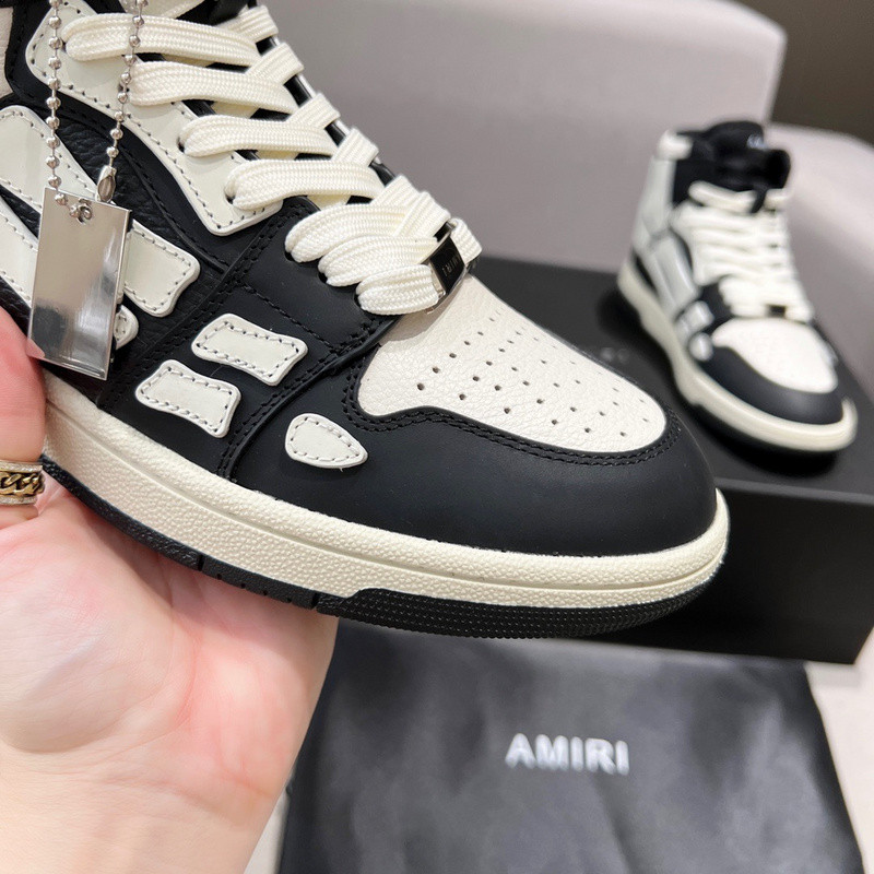 amiri sneakers