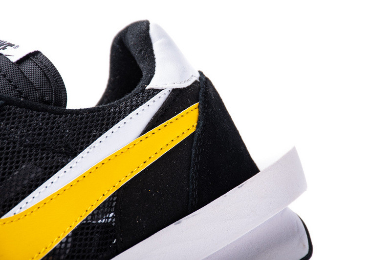 sacai × nike ldv waffle daybreak black bv0073-010