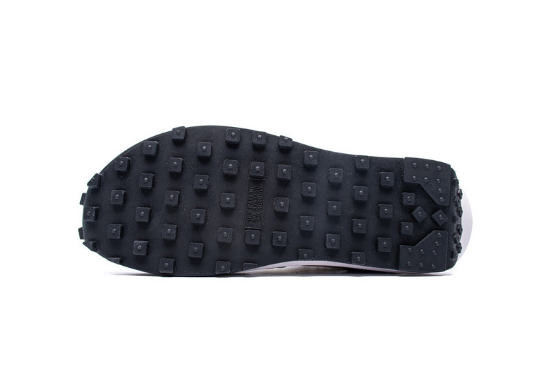 sacai × nike ldv waffle daybreak black bv0073-010