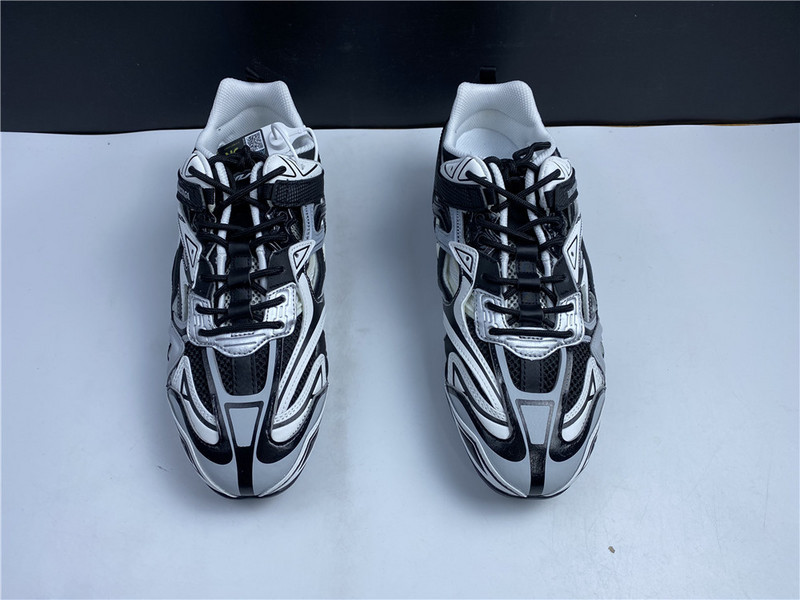 Ba*len*cia*ga track 6.0