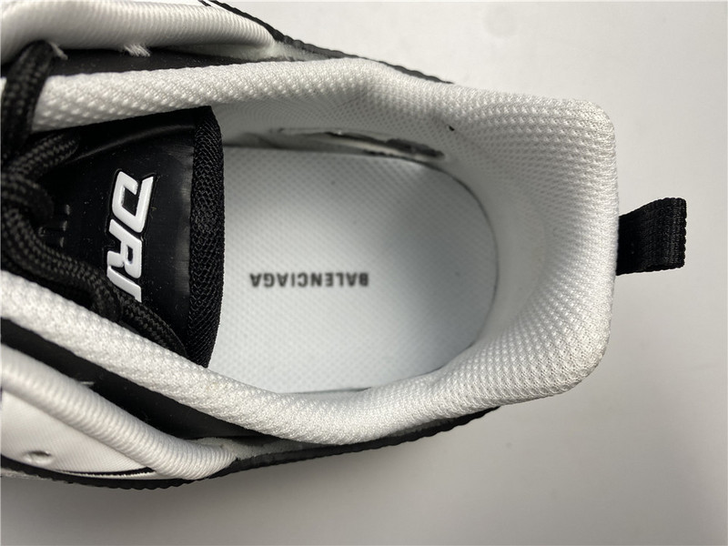 Ba*len*cia*ga track 6.0